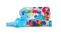 Simba Poppimals Elefant cu tun de mingi, 3+ ani