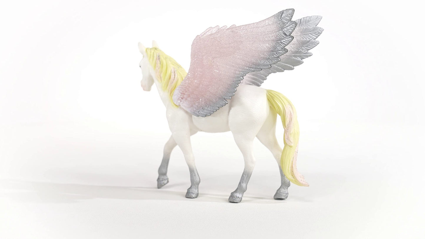 Schleich 70720 Figurina Pegasus, BAYALA, 5+ ani