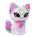My Fuzzy Friends Magic Whisper Zoey Pisicuta interactiva