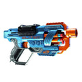 Nerf Elite 2.0 Commander RD-6 Blaster, 12 săgeți