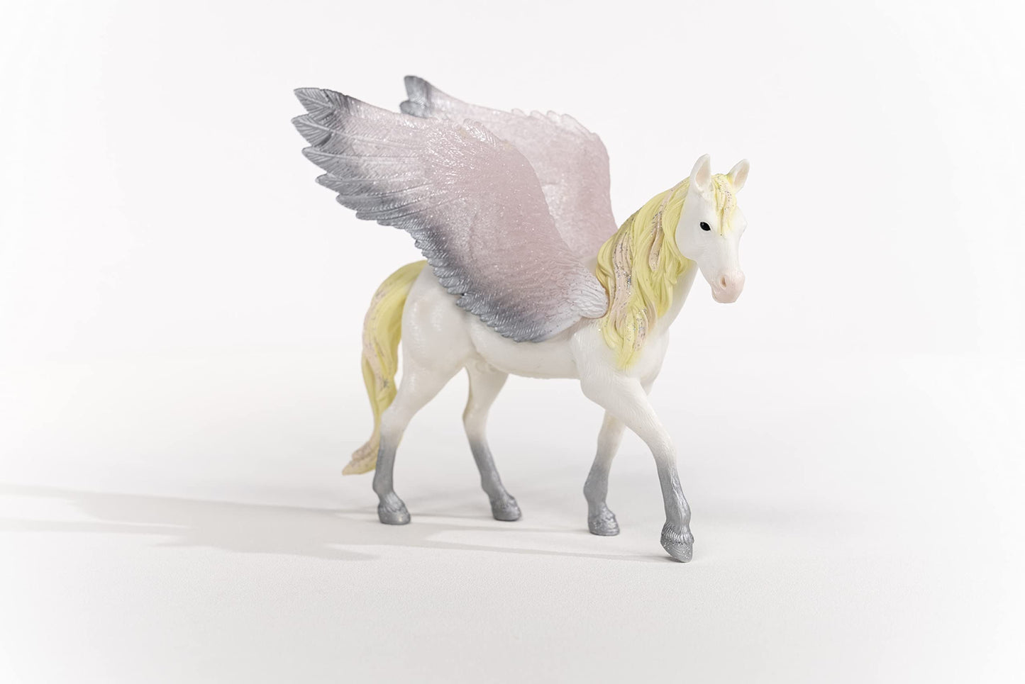 Schleich 70720 Figurina Pegasus, BAYALA, 5+ ani