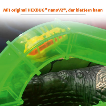 Ravensburger 21123 Kakerlaloop, 2-4 juc., 5+ ani