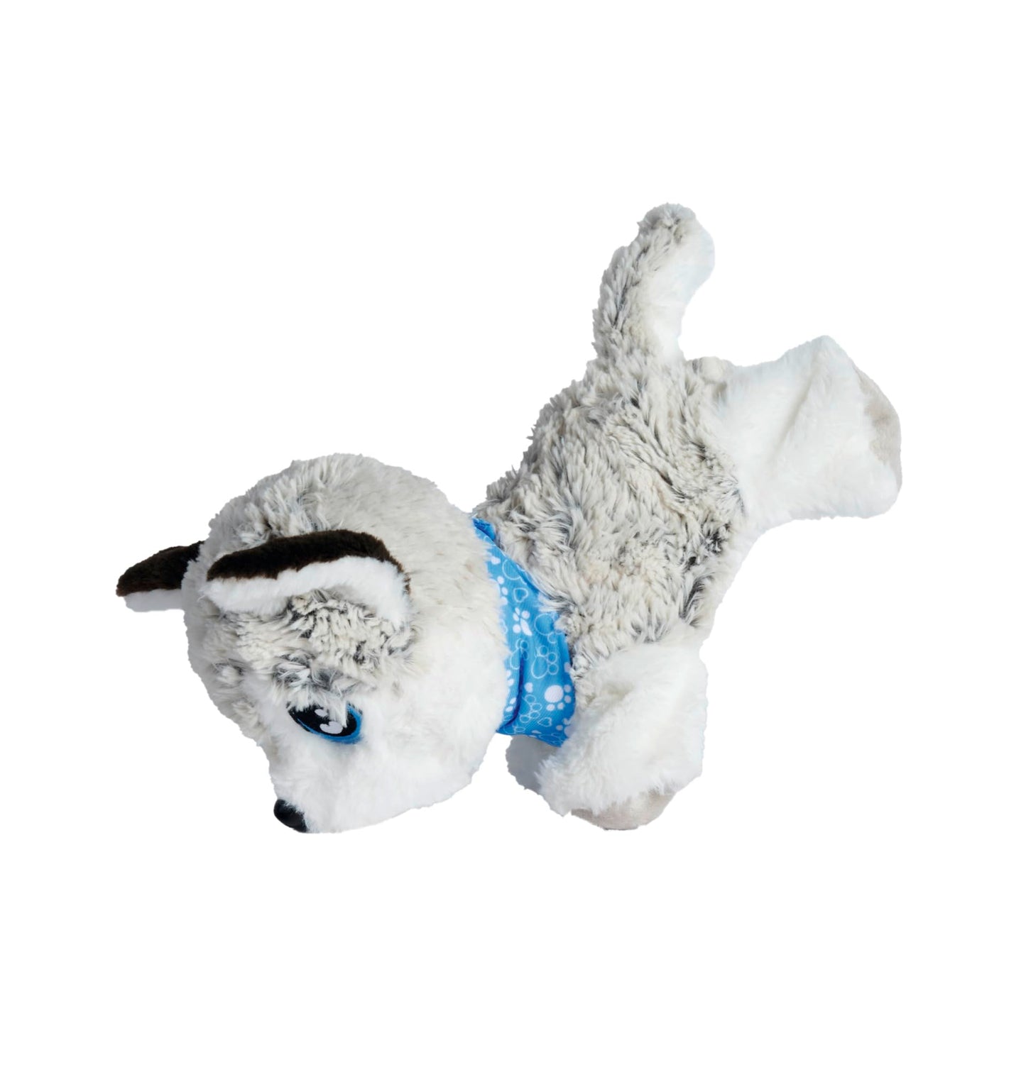 Simba ChiChi Love Husky interactiv 30 cm, 3+ ani