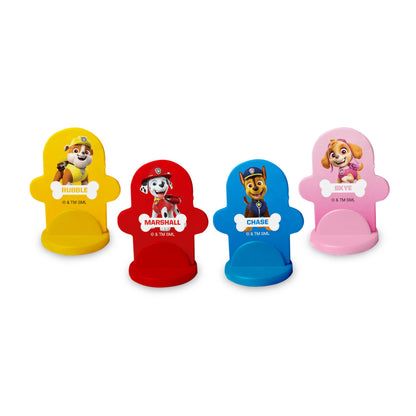Winning Moves Monopoly Junior Paw Patrol, 5+ ani