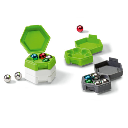 Ravensburger GraviTrax 27468 Cutie bile, 8+ ani