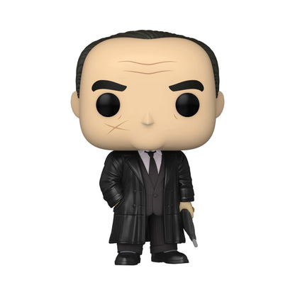 Figurina Funko Pop Movies ﻿Oswald Cobblepot, 10 cm