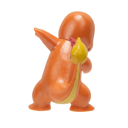 Pokémon PKW2777 - Multipack Select Entwicklungs - Glumanda, Glutexo, Glurak, set oficial cu figurine