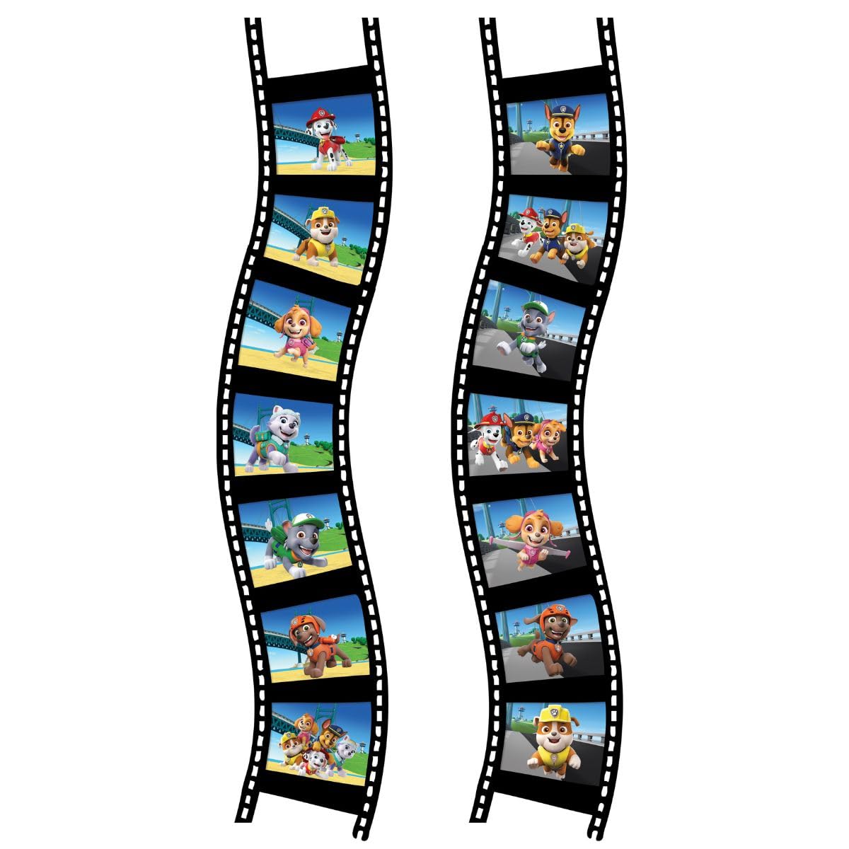 Lexibook LTC050PA Lanterna proiector Paw Patrol, 24 imagini