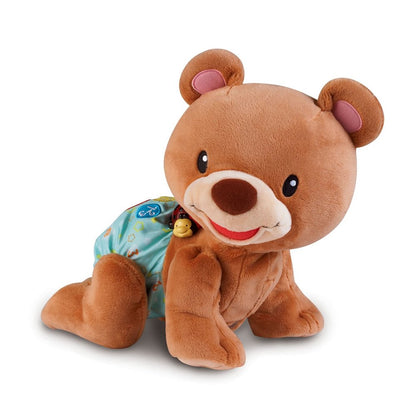 VTECH Ursuleț, 1, 2, 3 Urmează-Mă