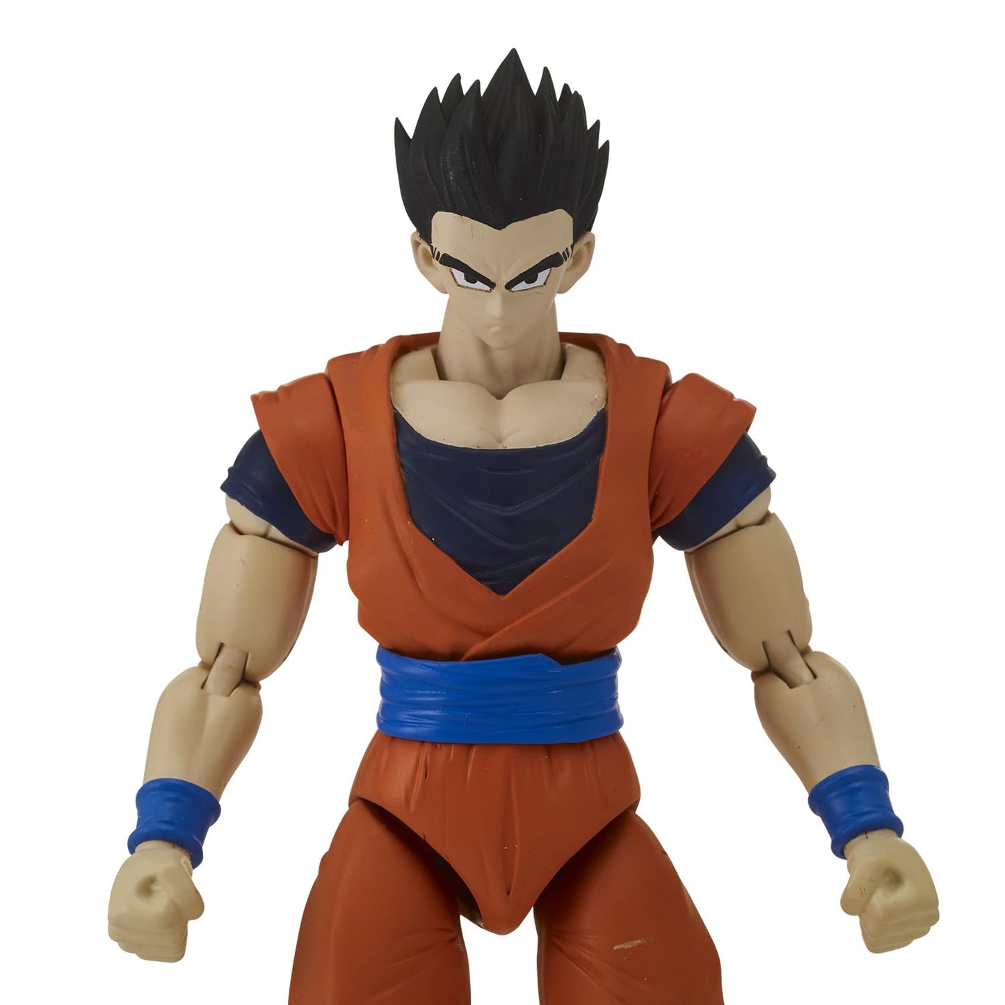 BANDAI – Dragon Ball Super – Figurină Dragon Star 17 cm – Mystic Gohan – 35992