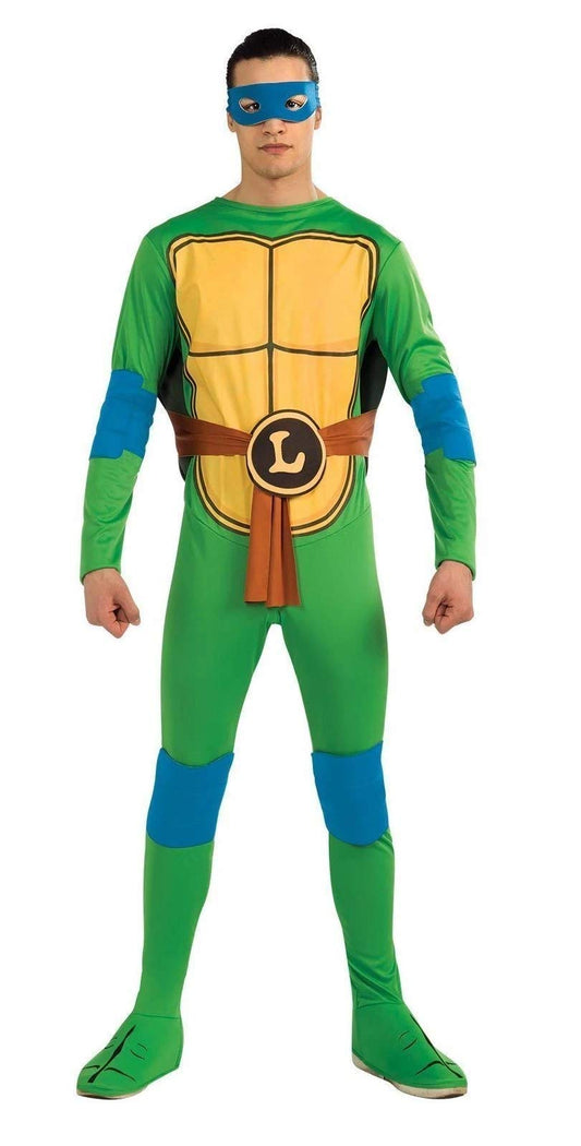 Rubie's Costum Leonardo TMNT, marimea M