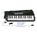 Bontempi 33 3250 Acordeon cu 32 clape și limbi metalice