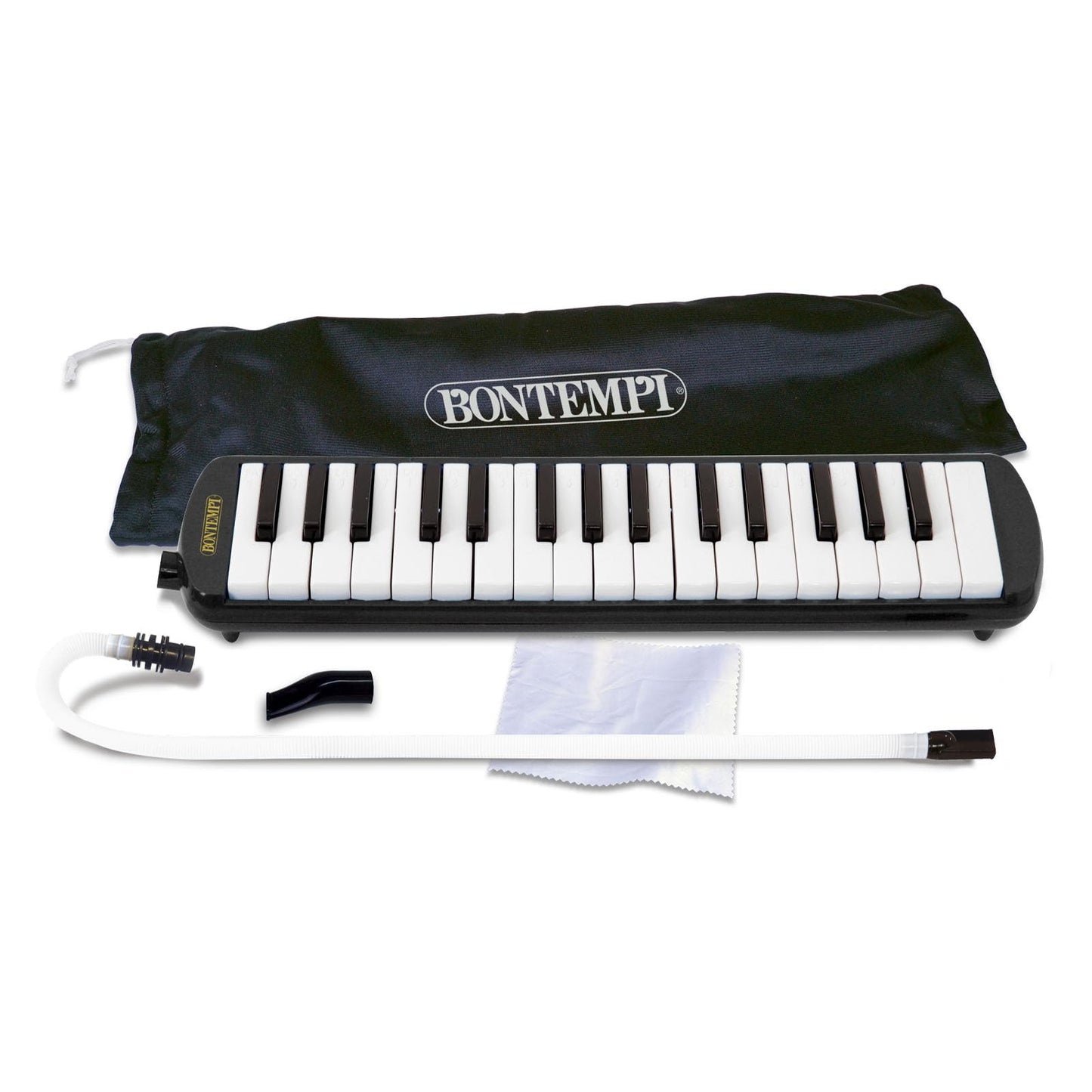 Bontempi 33 3250 Acordeon cu 32 clape și limbi metalice