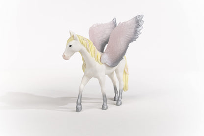 Schleich 70720 Figurina Pegasus, BAYALA, 5+ ani