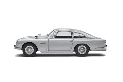 Solido Aston Martin DB5 Model auto 1:18 durabilitate 14+ ani