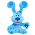 Giochi Preziosi Blue's Clues Figurina plus animata, 25 cm