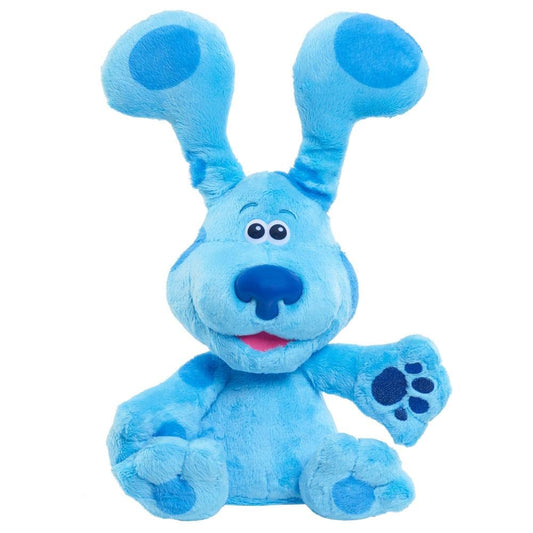 Jucărie de pluș Blue's Clues & You! - Blue