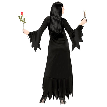 Widmann Rochie Lady Mortica Halloween, marimea S