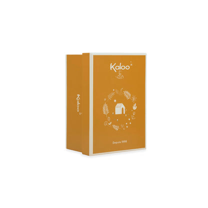 KALOO Pisică de pluș Chamallow, 14 cm
