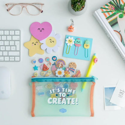Mr.Wonderful - Kit decorare jurnal