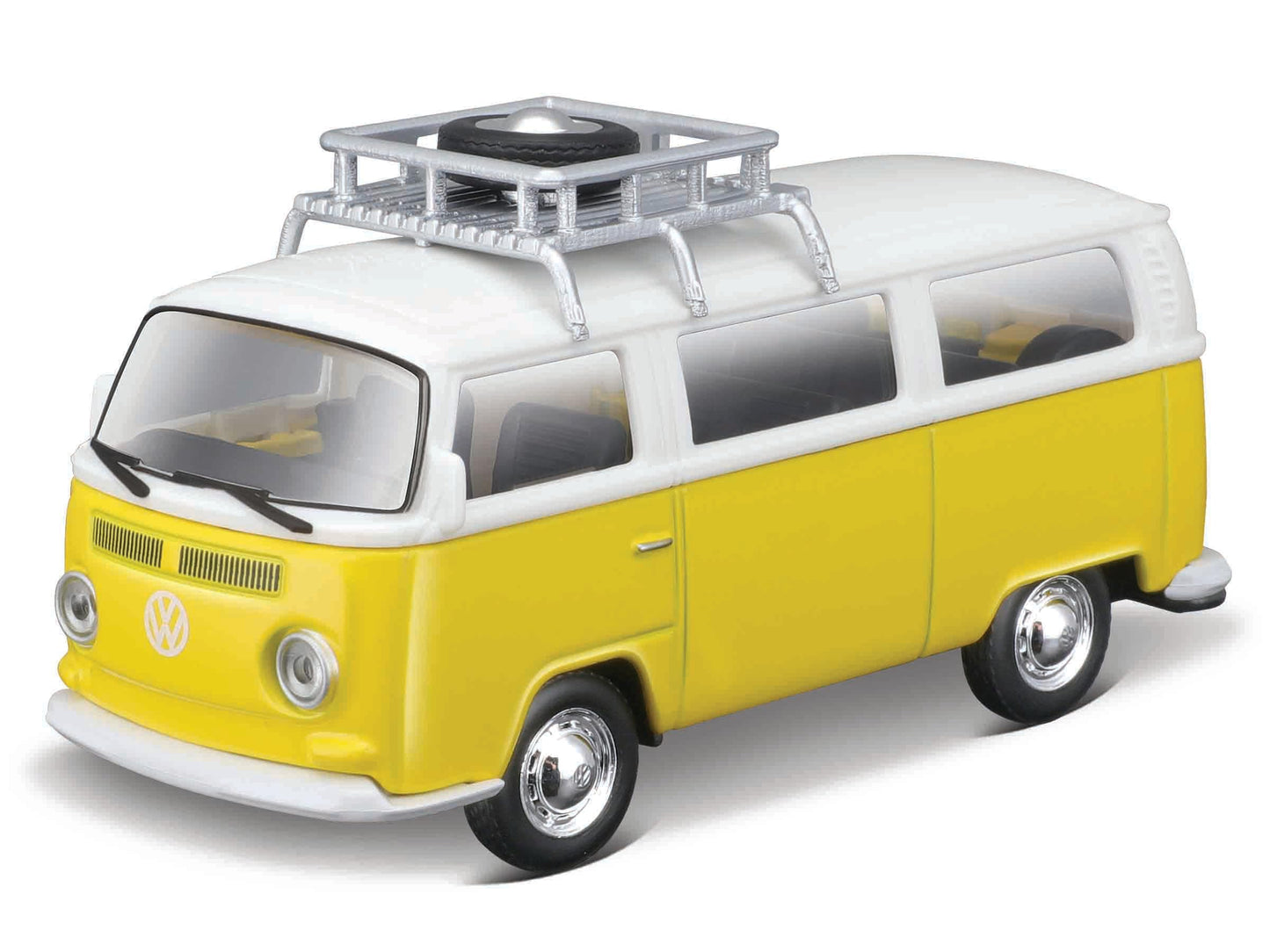 Maisto Week-Enders : Volkswagen Van Samba