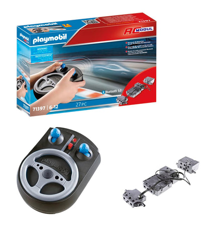 Playmobil RC Module - Telecomanda cu bluetooth 5.0 71397