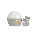 Chicco Next2Stars Proiector cer instelat, 0+ luni