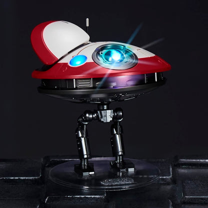 Star Wars L0-LA59 Animatronik Droid electronic din seria Obi-Wan Kenobi jucărie pentru copii de la 4 ani