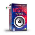 Rocco Giocattoli Yas Games Hitster Joc de societate Film & Serial TV 16+ ani (limba italiană)