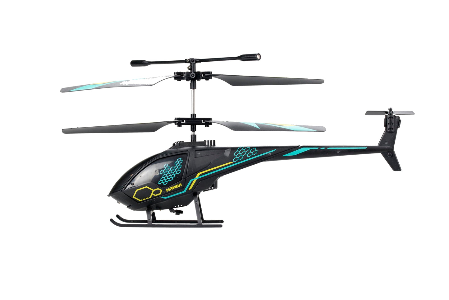 Flybotic Air Mamba Elicopter RC