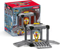 Schleich 42702 BattleCave Supercristale ELDRADOR, 31 piese