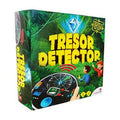 Dujardin 41270 Joc Detector de Comori (franceză)