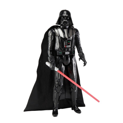 Set de Figurine Star Wars - Întâlnirea Părții Întunecate (30 cm), Pachet de 3