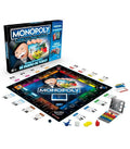 Monopoly Super Electronic Banking (versiune spaniolă)