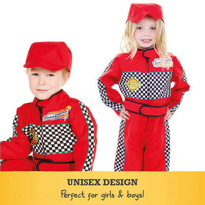 Pretend to Bee Costum pilot curse, 2-3 ani