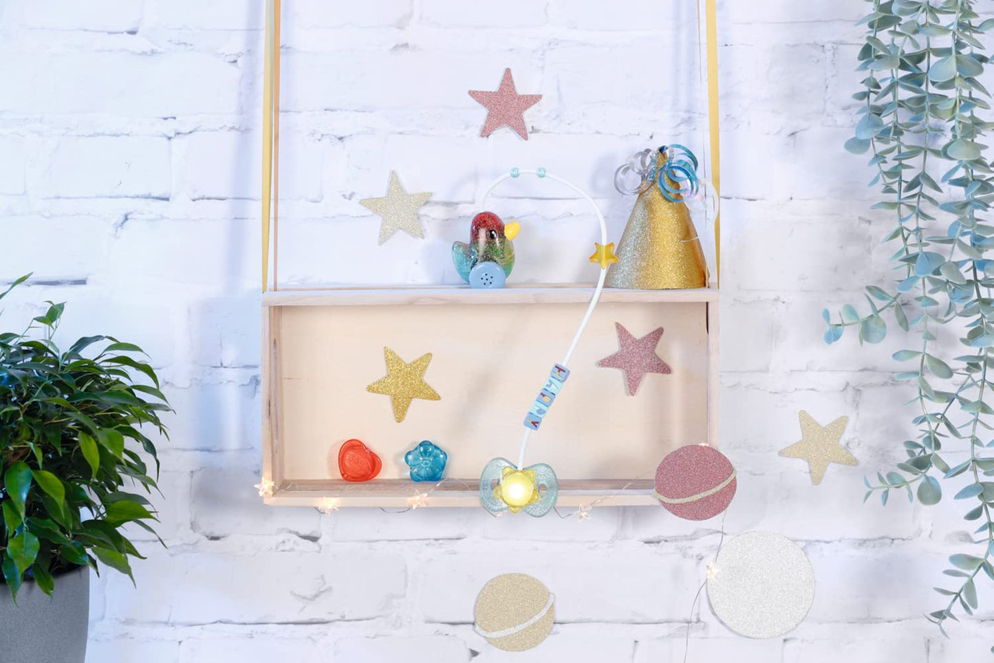 BABY born Suzeta Magica si Lant accesoriu papusa 43 cm