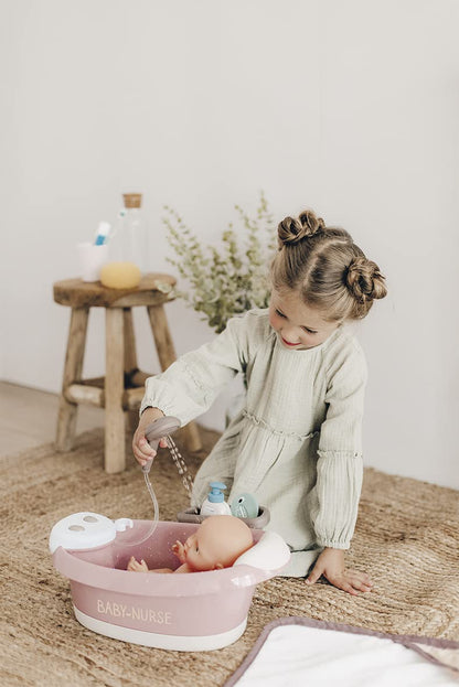 Set de joaca Smoby Baby Nurse - Baia