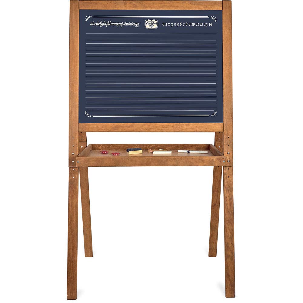 Vilac 6709 Tabla de scris On Feet