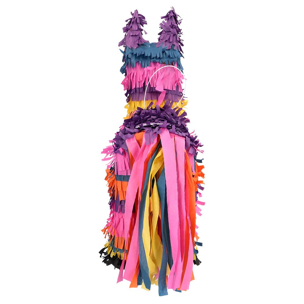 Boland - Pinata Măgar, Decorațiune Suspendată, Decorațiune pentru Zi de Naștere, Petrecere Tematică și Carnaval