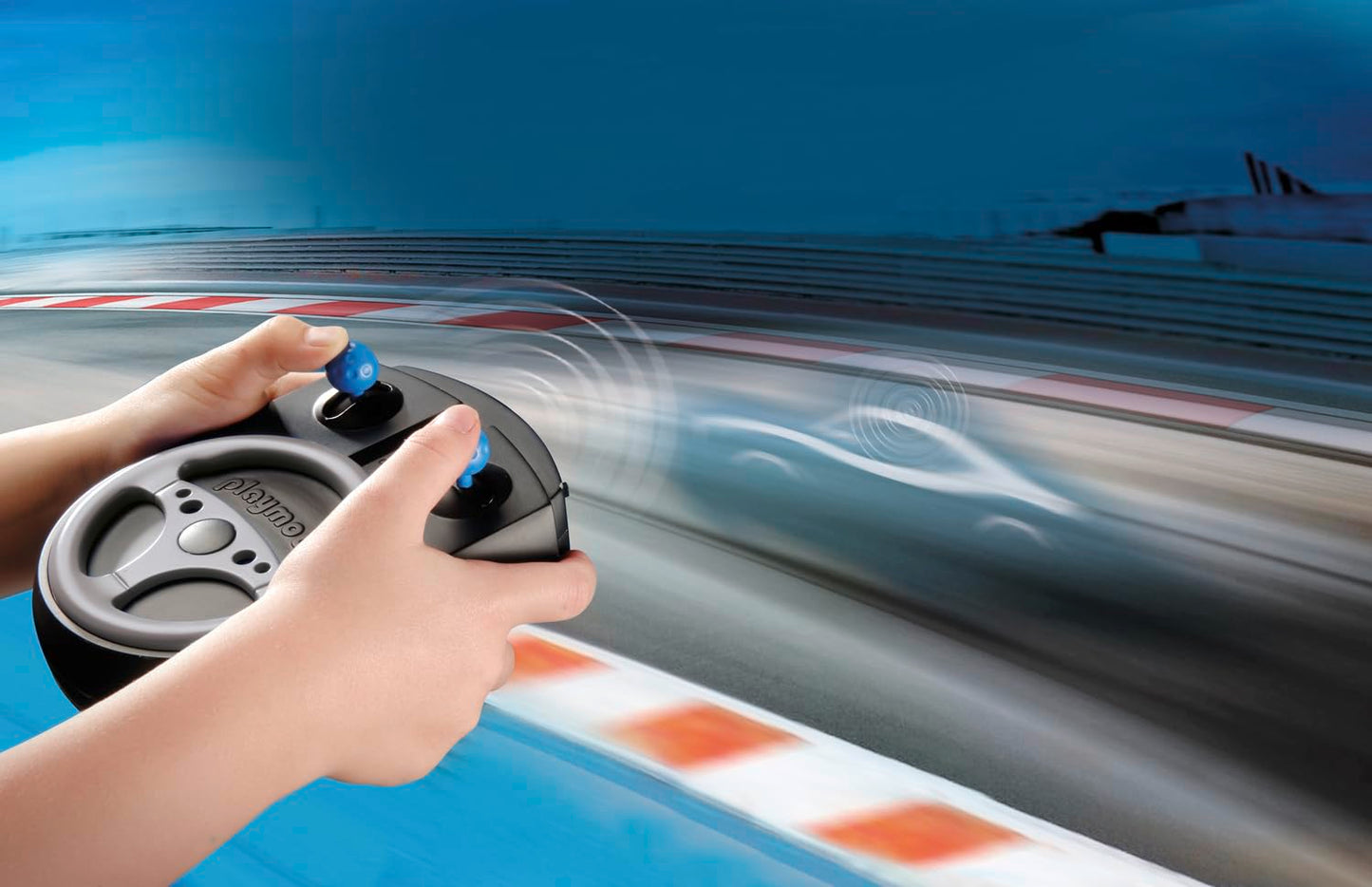 Playmobil RC Module - Telecomanda cu bluetooth 5.0 71397