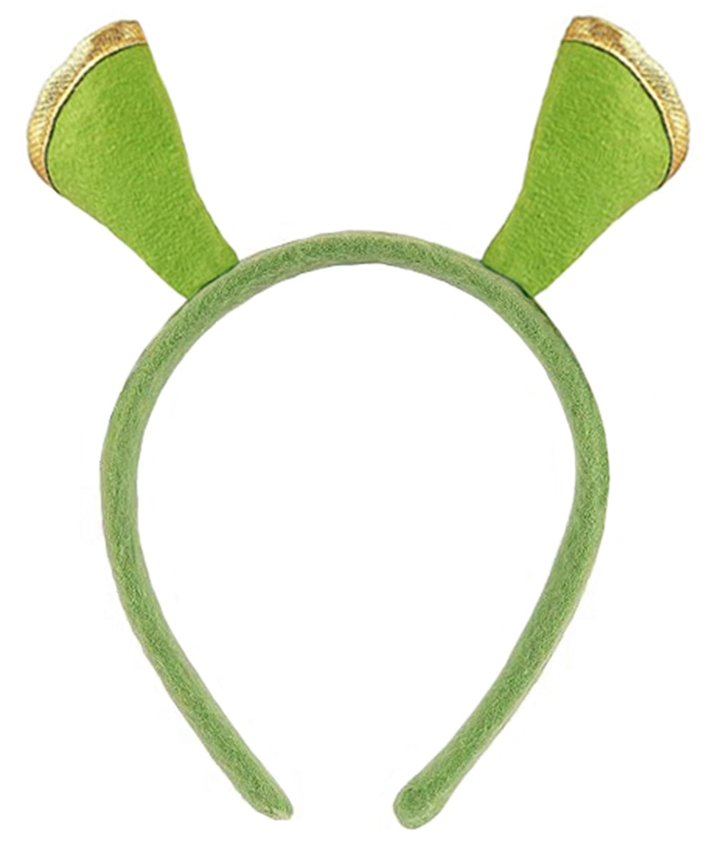 NuJake Bentita urechi ogre Shrek, marime universala