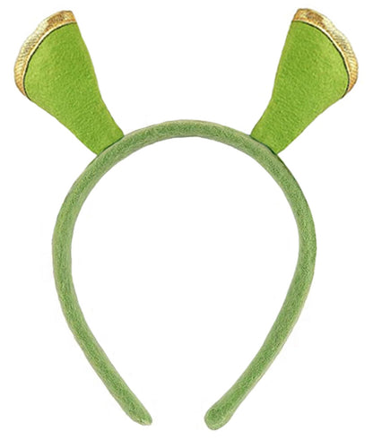 NuJake Bentita urechi ogre Shrek, marime universala