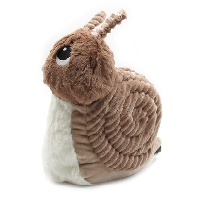 Les Deglingos Jucarie plus mama-bebe melc Speedou, 22 cm