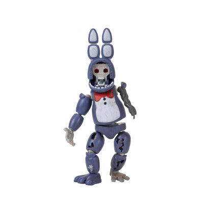 Jazwares FNF0073 Figurină Endoschelet Bonnie 3-în-1