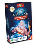 Bioviva 280259 Joc de carti Eroii Mitologiei