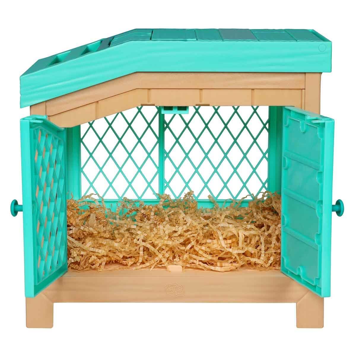 Little Live Pets Mama Surprise Cobai interactiv, 5+ ani