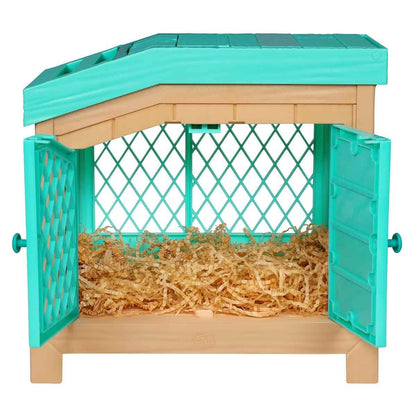 Little Live Pets Mama Surprise Cobai interactiv, 5+ ani