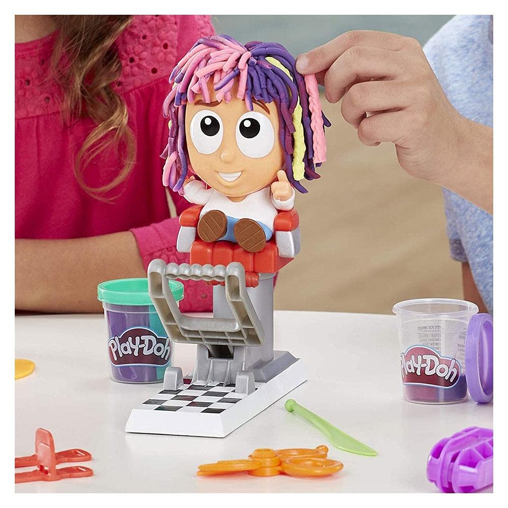 Set Play-Doh - Coaforul