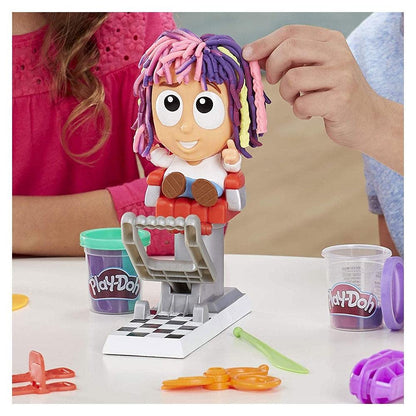 Set Play-Doh - Coaforul