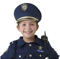 Dress Up America Pălărie Polițist copii
